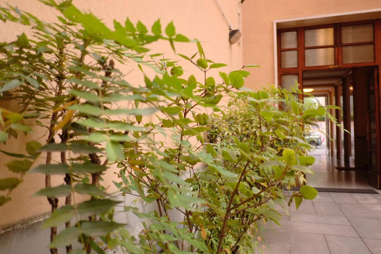 Bwr - Beautiful Near The Center Of Milan, Polibio Apartamento