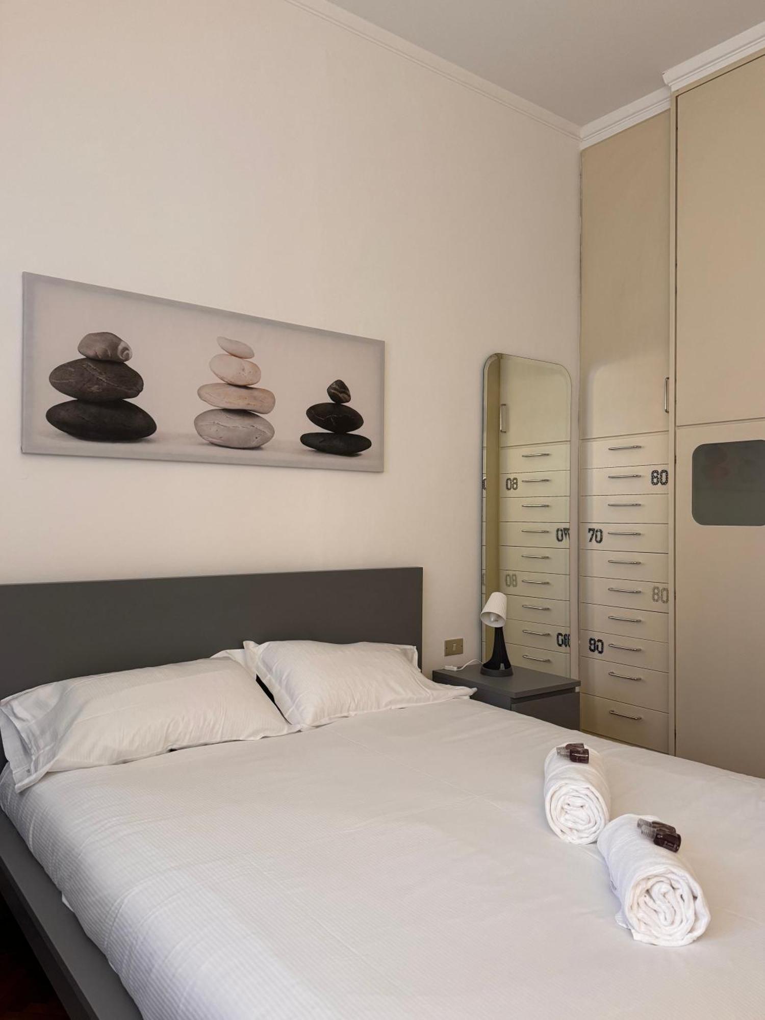 Bwr - Beautiful Near The Center Of Milan, Polibio Apartamento *