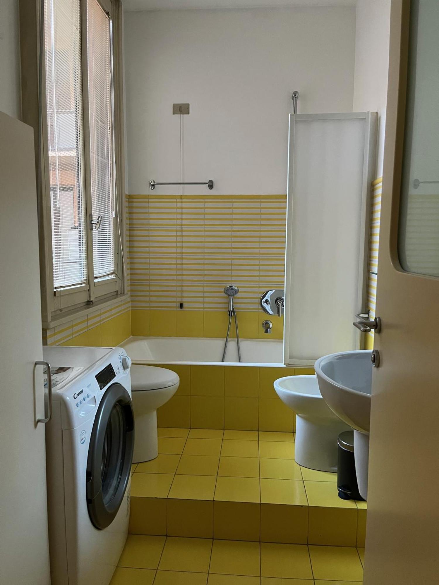 Bwr - Beautiful Near The Center Of Milan, Polibio Apartamento Milán