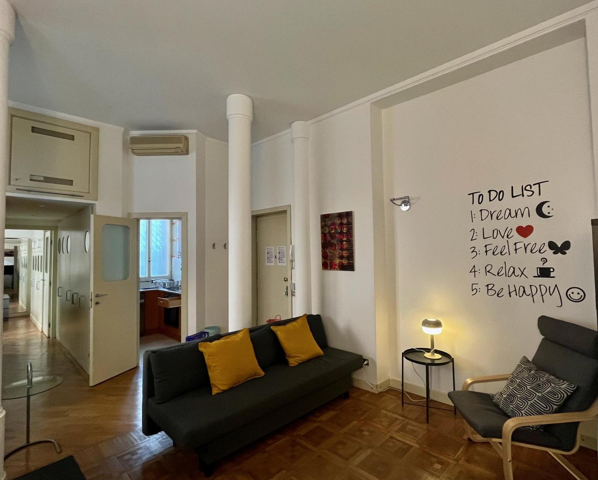 Apartamento Bwr - Beautiful Near The Center Of Milan, Polibio *