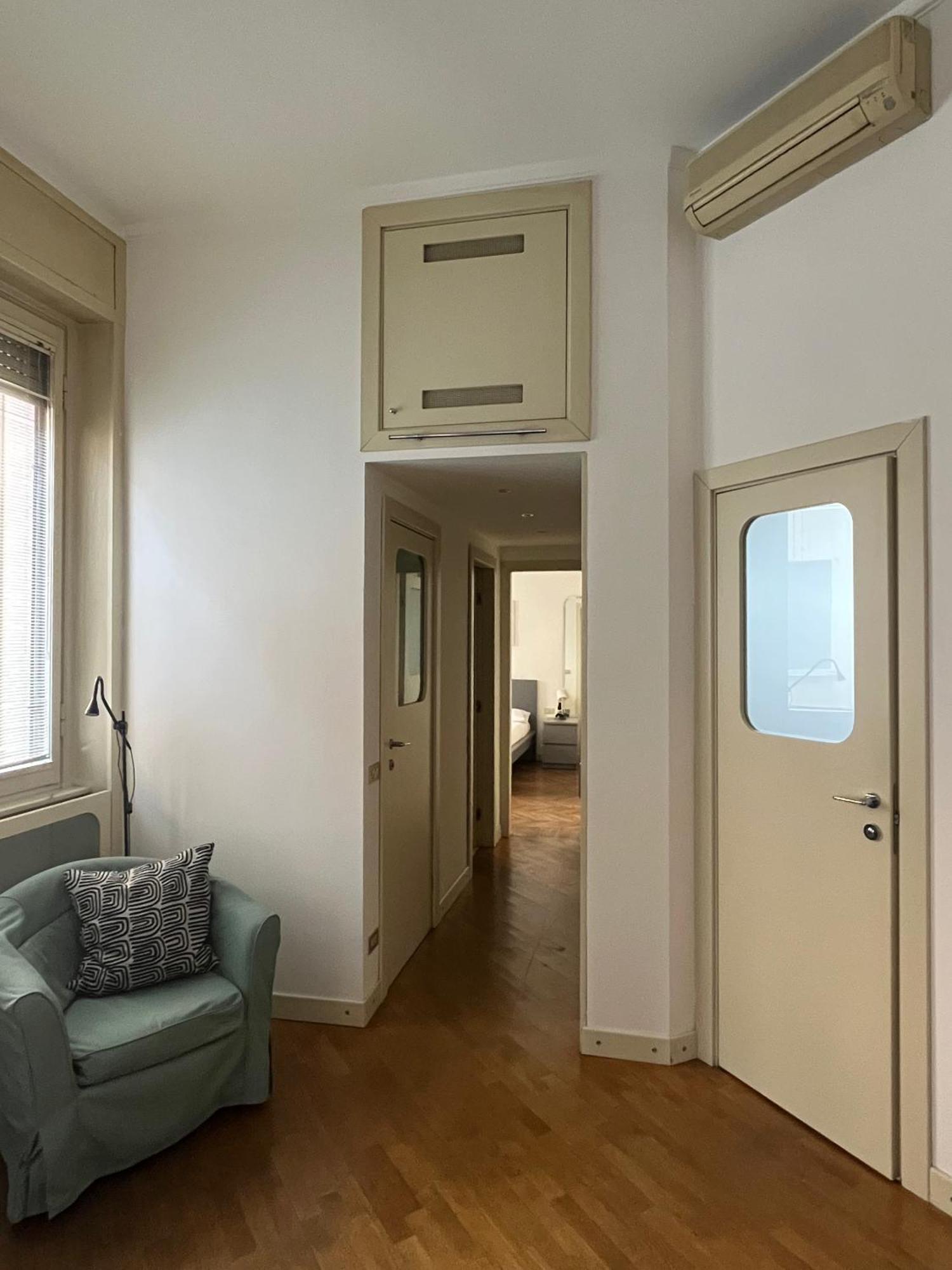 Apartamento Bwr - Beautiful Near The Center Of Milan, Polibio