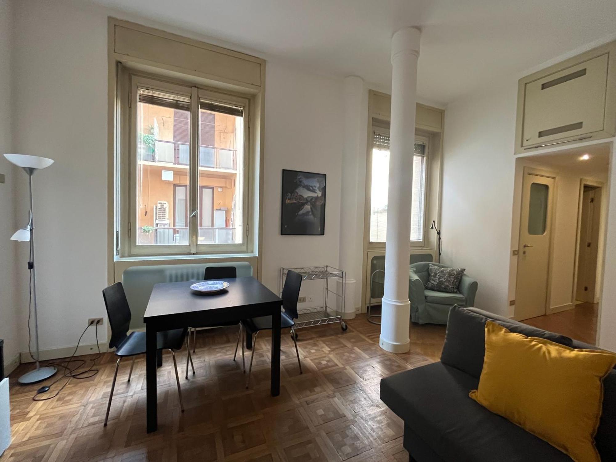 Apartamento Bwr - Beautiful Near The Center Of Milan, Polibio